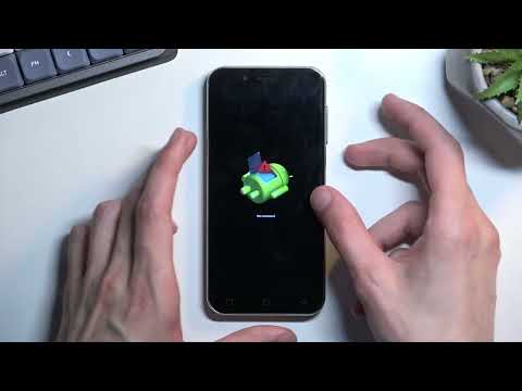 How to Wipe a Cache Partition on the EMPORIA Smart 4