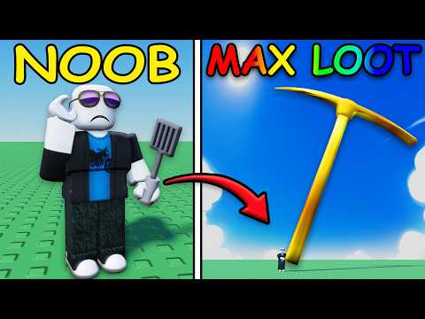 Dig To Earth Core – Gameplay Thumbnail