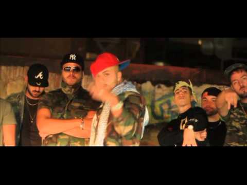 Showreel Riccardo Marchese 2012