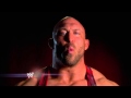 Ryback Explains His Attack On John Cena Raw April 15 2013