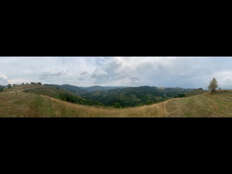 ”Camping” Muzeul Viu Dealu Geoagiului