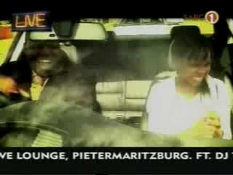 Dj Cyndo-Beng'dzakiwe/Daddy