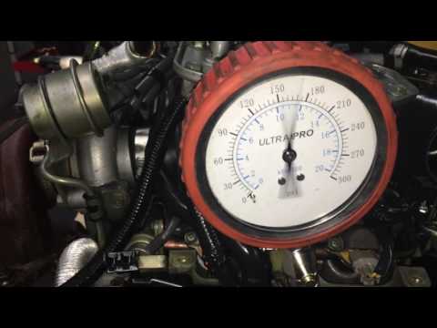 WRX EJ20 2.0L DOHC JDM TURBO 02-05 ENGINE WITHOUT AVCS SENSOR: video still
