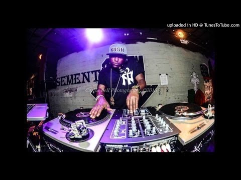 SOL MESSIAH CUTS IT UP! "LEGEND"