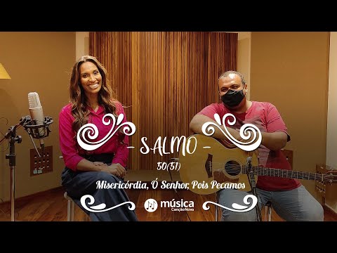 Salmo 50 (51) video