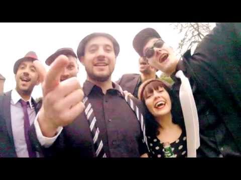 Cut Capers - 'Skadiff' (Official Video)