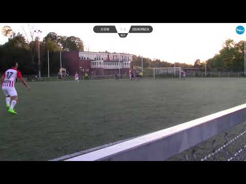 IK Derik - Söderköpings IK