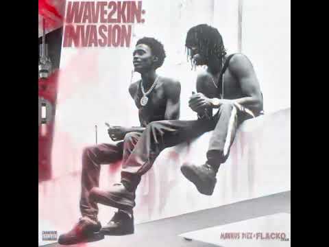 08. Mannus Diez & Flacko Cram(feat. Bogo thegoat)- Face [Audio]