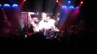 Primus & The Fungi Ensemble 04/20/15 "Hello Wonkites, Candyman" Capitol Center, Concord NH