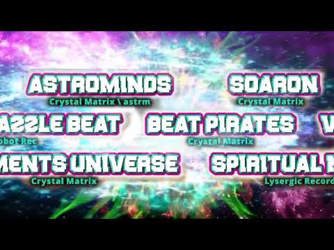 Trance Odyssey 2022 teaser