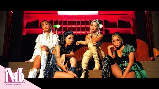 [影音] CocaNButter - 'Mi Deh Yah' MV Teaser