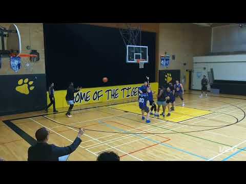 NGSS(54) tier 12 Kings Guard(44) - tcbl saturday