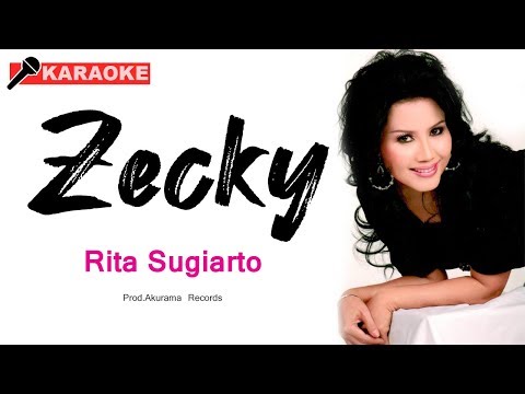 Rita Sugiarto - Zecky