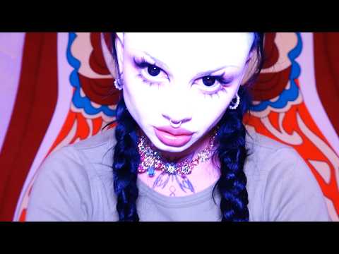 ZHEANI - NAKED (Official Music Video)