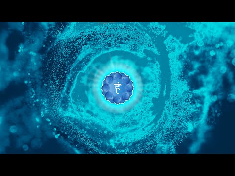 Unblock Throat Chakra Guided Meditation I Speak Your Truth  ✨