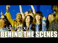 How They Made The Idea Of You Look So AWESOME? - Behind The Scenes