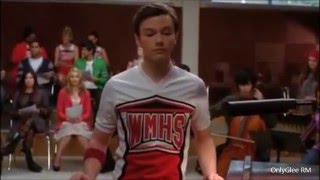 GLEE &quot;A House Is Not A Home&quot; (Full Performance)| From &quot;Home&quot;