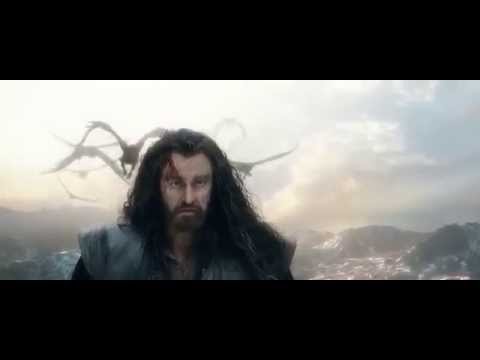 Beorn's Attack Scene   The Hobbit  The Battle of the Five Armies   Extended Edition