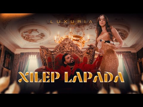 Luxúria - Xilep lapada (Clipe Oficial)