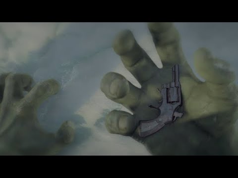 B. Banner suicide attempt