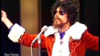 Raul Seixas Eu quero mesmo 1977 🎸🎶🎸🎶🎸🎶