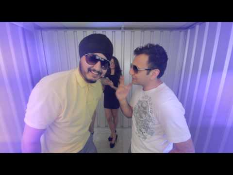 DDS - Boliyan Paavan (Feat. Bikram Singh) *****OFFICIAL MUSIC VIDEO*****