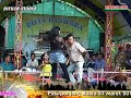 DAUN HIRIS Seni Sunda JAIPONG
