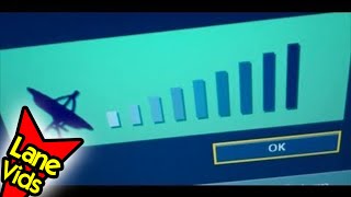 How to BOOST Reception of HOMEMADE HDTV ANTENNA | LaneVids #Science #Experiment