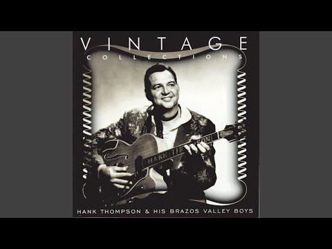 How Cold Hearted Can You Get - Hank Thompson