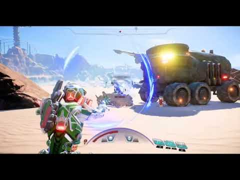 MEA: Profile comparison 4 - MP Asari Sentinel build with Sentinel, Engineer, and Adept