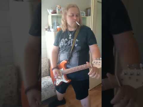 Kabát Corrida (cover) Intro...???