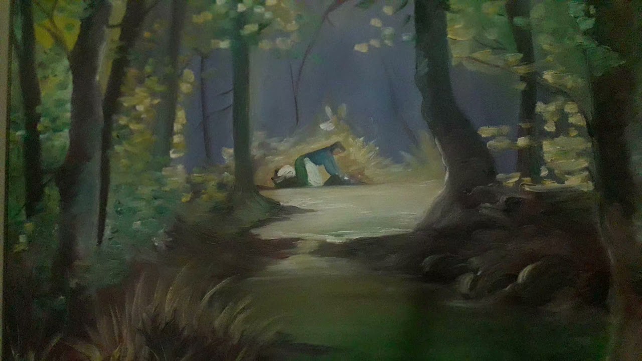 SONHAR QUE ESTA DORMINDO