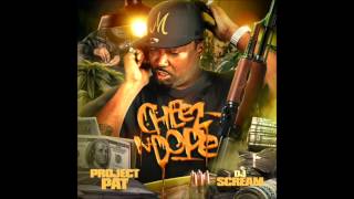Project Pat - Counting Money [Cheez N' Dope]