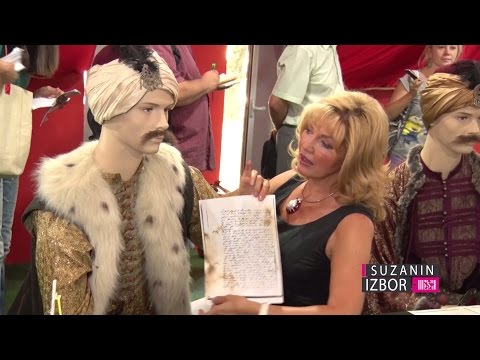 Suzanin izbor S02E42 - U poseti Požarevcu 2/5 (Požarevački mir)