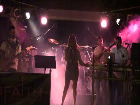 BandFaith - Cancao do Mar (Live)