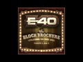 E40 ft. 2Chainz & Juicy J "They Point" Bass boosted