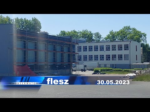 teleObserwator Flesz 30.05.2023