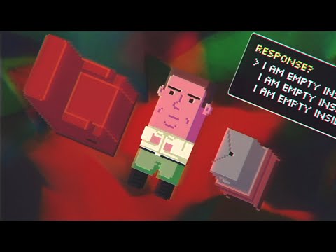 THAT'S CRAZY – Animated Short Film