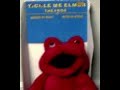 Tickle Me Elmer The Frog Tickle Me Elmo Knockoff Audio Rip