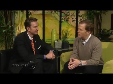 KSL 5 TV: Facial Plastic Surgery Changes Lives For Children