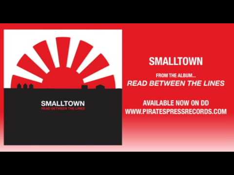 2. Smalltown - "A Turn For The Worse"