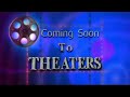 Coloring Bumpers For Horton Hears A Who 2008 DVD Walt Disney Home Entertainment Version