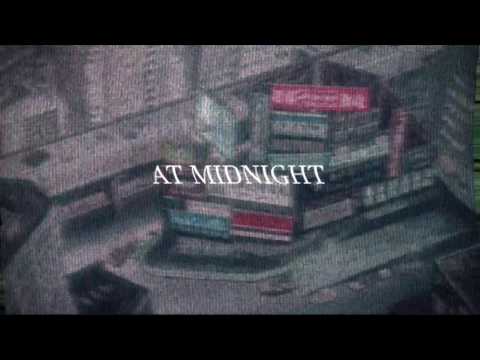 [FREE] $UICIDEBOY$ x XXXTENTACION TYPE BEAT - "AT MIDNIGHT"