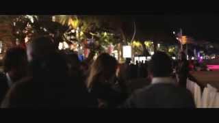 BOLI BEACH  AAP Rocky Live Performance