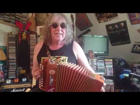 Gubbinsville - Highway To Hell