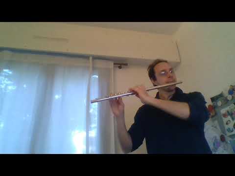 Cossack Lullaby by FBM