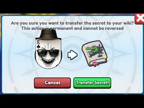 I GOT THE SECRET WIN WIN WIN SHAUR! (0.1% CHANCE) 🏆 | Brainrot Evolution