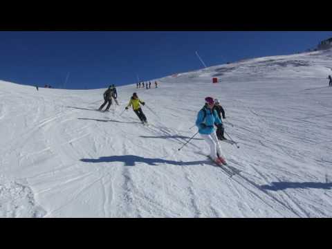 21.01.2017 Mayrhofen Zillertal - Ski-Club Emmering