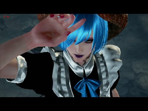 135_2 Eliza (Anakin x24) vs (Tincho) Asuka - Tekken 7 FT5 Online sin Grafica T02