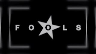 Social Gravy - Fools (Official Lyric Video)